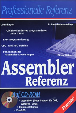 Assembler Referenz